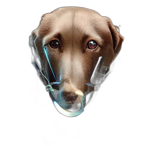 mask, face, robot, animal transparent PNG cut-out