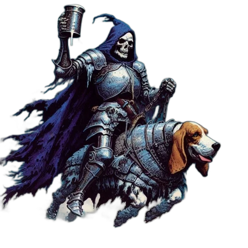 animal, staff, concept art, pixel art transparent PNG cut-out