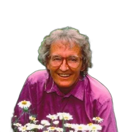 staff, flower, face, jewelry transparent PNG cut-out