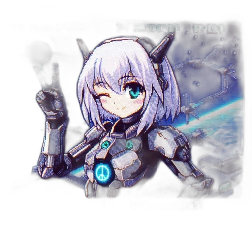 robot, weapon, dragon, sword transparent PNG cut-out