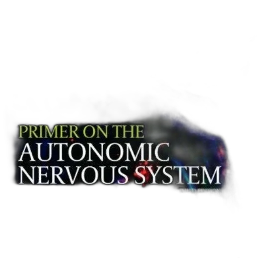 primer, autonomic, nervous, system transparent PNG cut-out