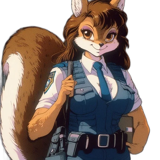 staff, animal, weapon, jacket transparent PNG cut-out
