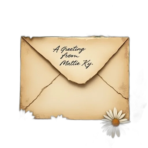 jewelry, vintage, postcard, beige transparent PNG cut-out