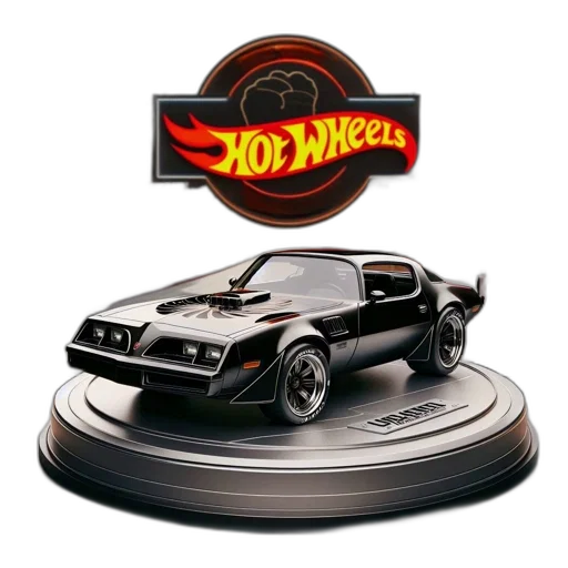 car, 3d render, concept art, black transparent PNG cut-out