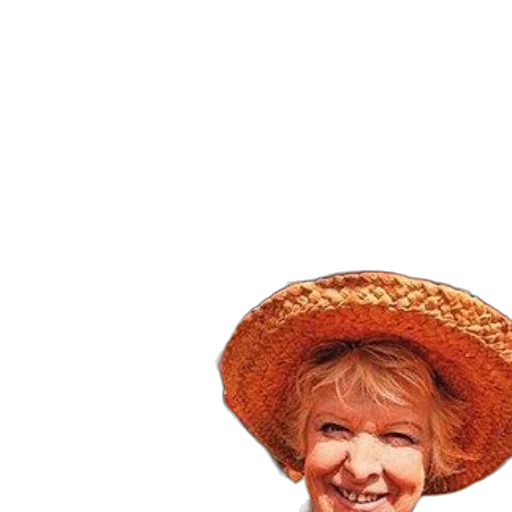 hat, crown, face, umbrella transparent PNG cut-out