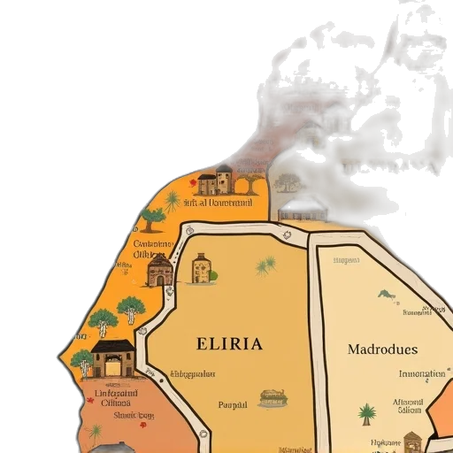 concept art, earth tones, where, algeria transparent PNG cut-out
