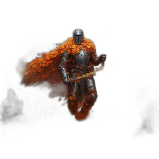 sword, dragon, weapon, staff transparent PNG cut-out