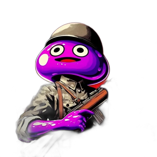 hat, weapon, animal, mask transparent PNG cut-out