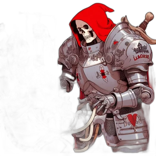 robot, weapon, sword, concept art transparent PNG cut-out