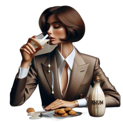 photorealistic, concept art, oil painting, cartoon transparent PNG cut-out