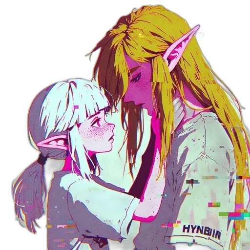 mask, dragon, pixel art, anime transparent PNG cut-out