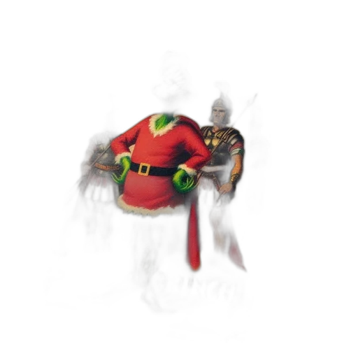 mask, dragon, weapon, hat transparent PNG cut-out