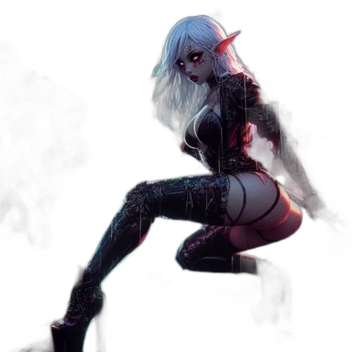 weapon, sword, dragon, robot transparent PNG cut-out