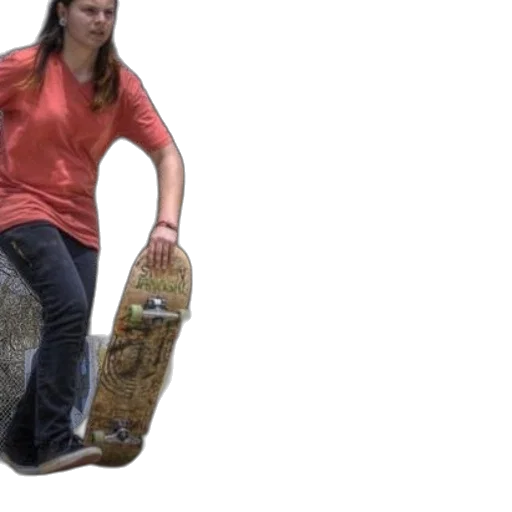 animal, creature, hair, shoes transparent PNG cut-out