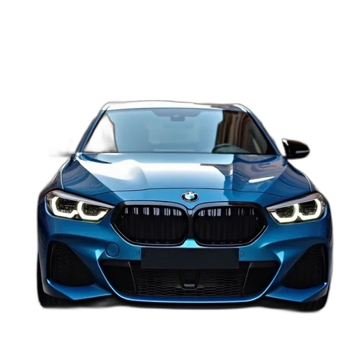 car, weapon, animal, photorealistic transparent PNG cut-out
