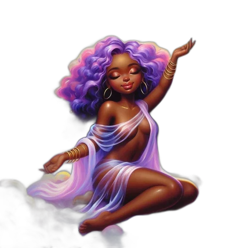 fantasy art, concept art, pixel art, watercolor transparent PNG cut-out