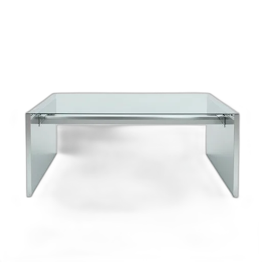 furniture, jewelry, 3d render, sleek transparent PNG cut-out