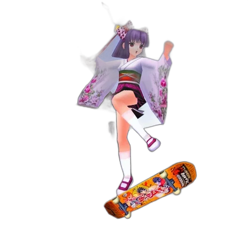 weapon, robot, dress, staff transparent PNG cut-out