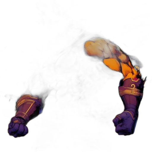 weapon, shoes, dragon, mask transparent PNG cut-out