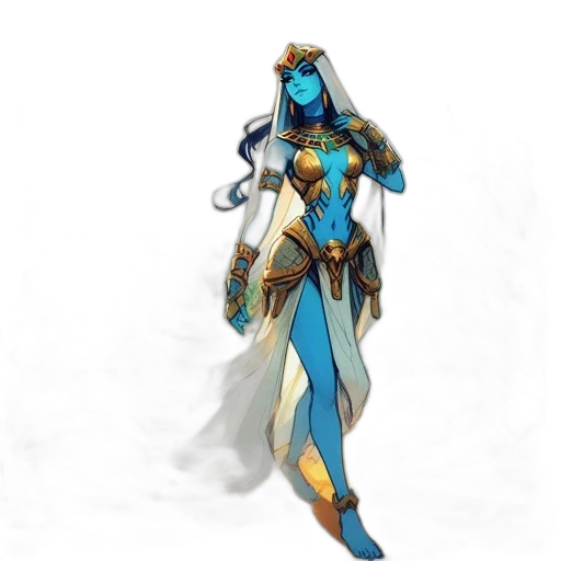 staff, sword, weapon, dress transparent PNG cut-out