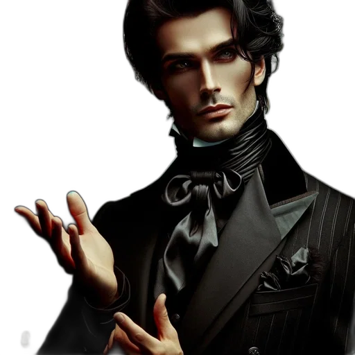 staff, face, fantasy art, concept art transparent PNG cut-out