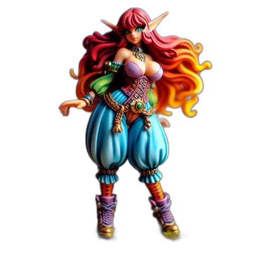 staff, weapon, concept art, fantasy art transparent PNG cut-out