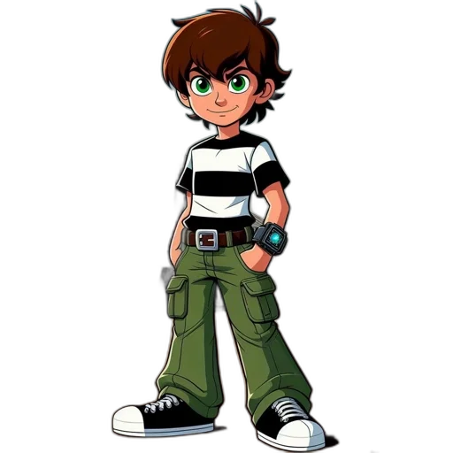 staff, weapon, pixel art, cartoon transparent PNG cut-out
