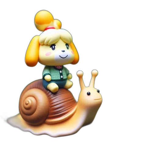 animal, creature, food, staff transparent PNG cut-out