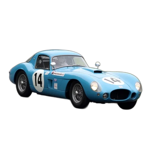 car, animal, weapon, 3d render transparent PNG cut-out
