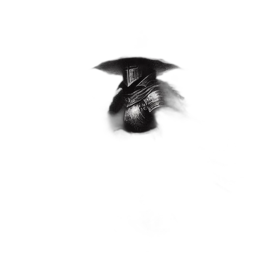 dragon, mask, creature, face transparent PNG cut-out