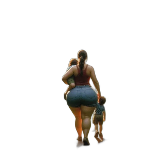 animal, creature, dress, weapon transparent PNG cut-out