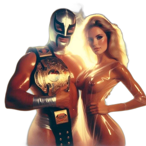 mask, robot, comic book art, concept art transparent PNG cut-out