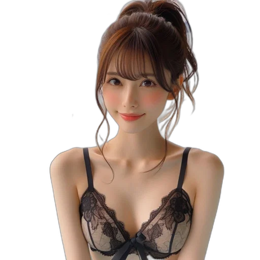 dress, jewelry, face, mask transparent PNG cut-out