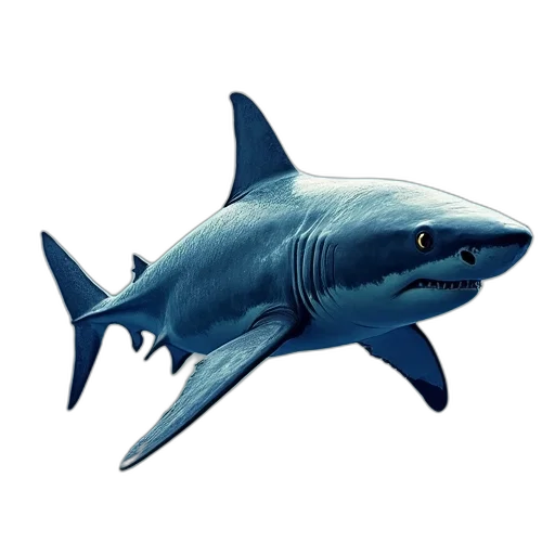 animal, creature, weapon, 3d render transparent PNG cut-out
