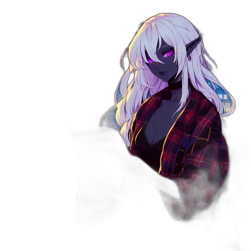 jacket, mask, face, creature transparent PNG cut-out