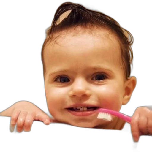 hair, face, weapon, creature transparent PNG cut-out