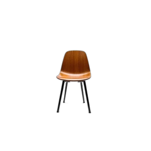 furniture, hat, 3d render, sleek transparent PNG cut-out