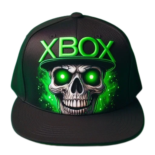 hat, 3d render, cyberpunk, concept art transparent PNG cut-out