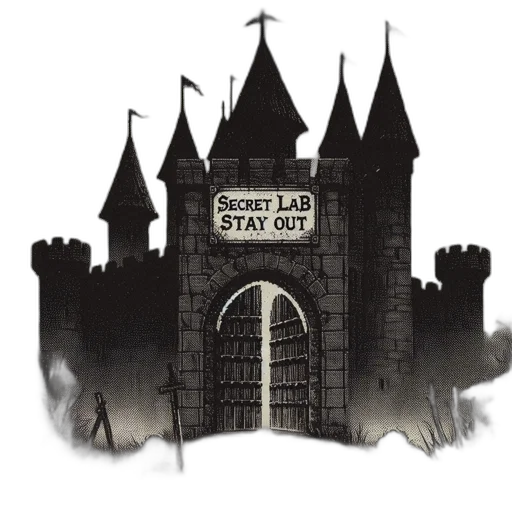 staff, concept art, fantasy art, pixel art transparent PNG cut-out