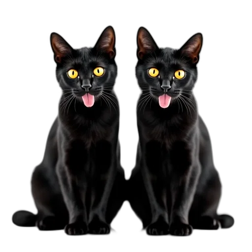 animal, photorealistic, 3d render, concept art transparent PNG cut-out