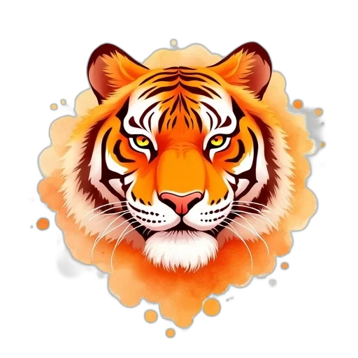 animal, photorealistic, pixel art, fantasy art transparent PNG cut-out