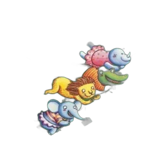staff, dragon, weapon, creature transparent PNG cut-out