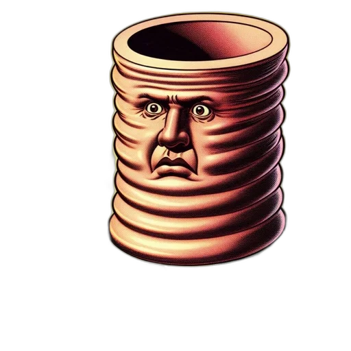 face, robot, food, furniture transparent PNG cut-out
