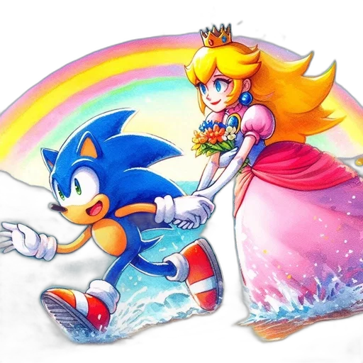 crown, sword, weapon, dress transparent PNG cut-out