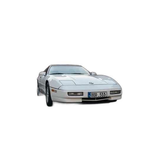 car, animal, weapon, vaporwave transparent PNG cut-out