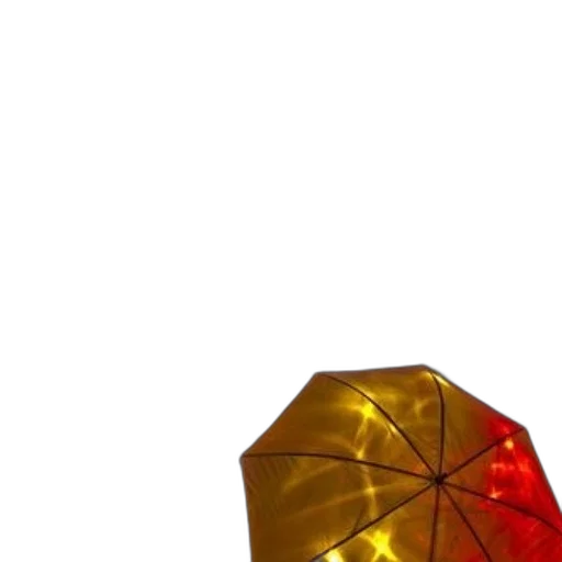 umbrella, crown, flower, jewelry transparent PNG cut-out