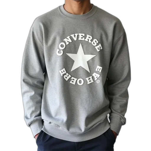 jacket, converse, grey, core transparent PNG cut-out