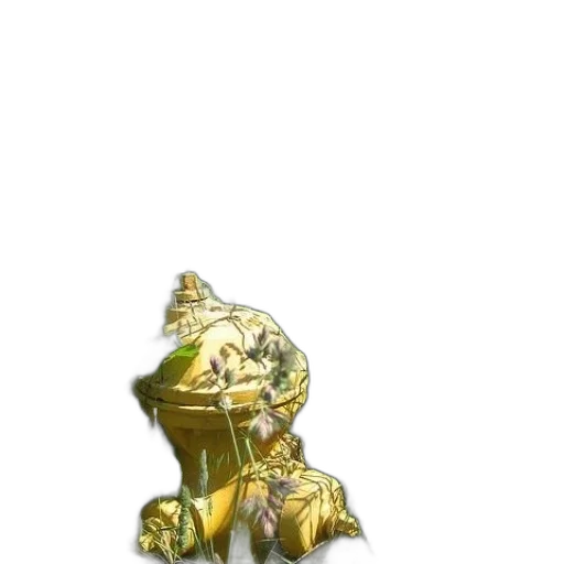 staff, crown, weapon, dragon transparent PNG cut-out