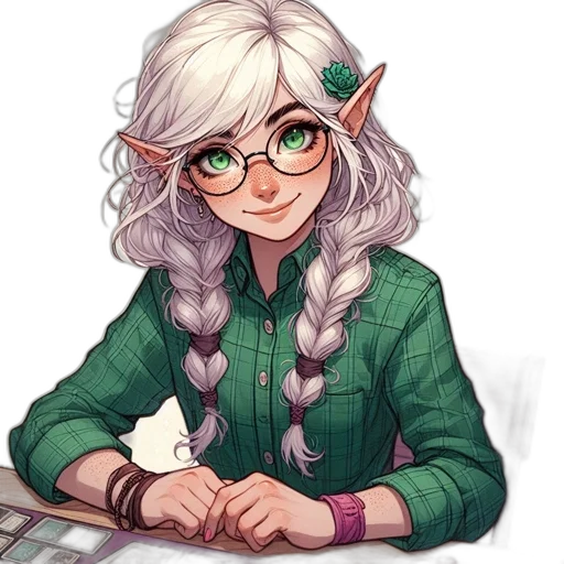 dragon, staff, fantasy art, pixel art transparent PNG cut-out