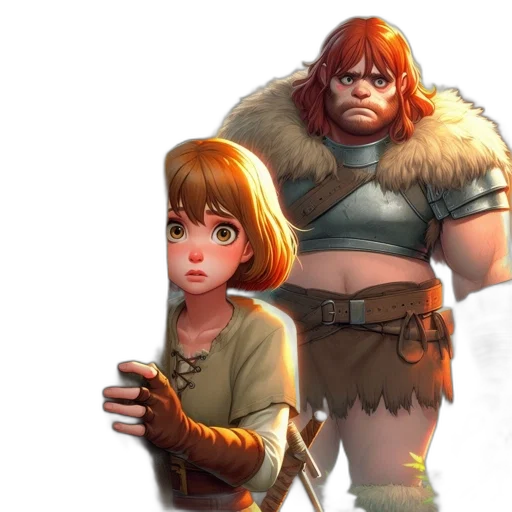 sword, weapon, creature, staff transparent PNG cut-out